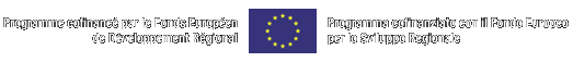 logo fondo europeo