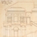 L'Htel de ville di Ajaccio in un disegno conservato negli Archivi Nazionali di Parigi