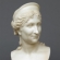 Copia da Antonio Canova, Busto di Madame Mre. Ajaccio, Casa Bonaparte