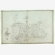 Cadastral map of the municipality of Finale Ligure, locality Calvisio Verzi (Savona). Turin, State Archive