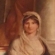 Franois Grard, Ritratto di Letizia Ramolino Bonaparte. Ajaccio, Salone Napoleonico dell'Htel de Ville