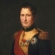Esmnard Ins, Ritratto di Giuseppe Bonaparte, re di Spagna, in uniforme da ufficiale spagnolo. Ajaccio, Casa Bonaparte